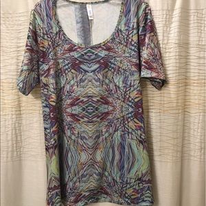 LulaRoe Perfect Tee