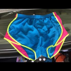 Soffee shorts
