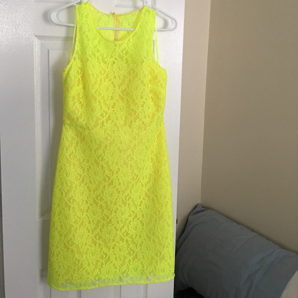 J. Crew Dress