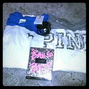 ONE DAY SALE VICTORIA secret an Pink bundle!!!