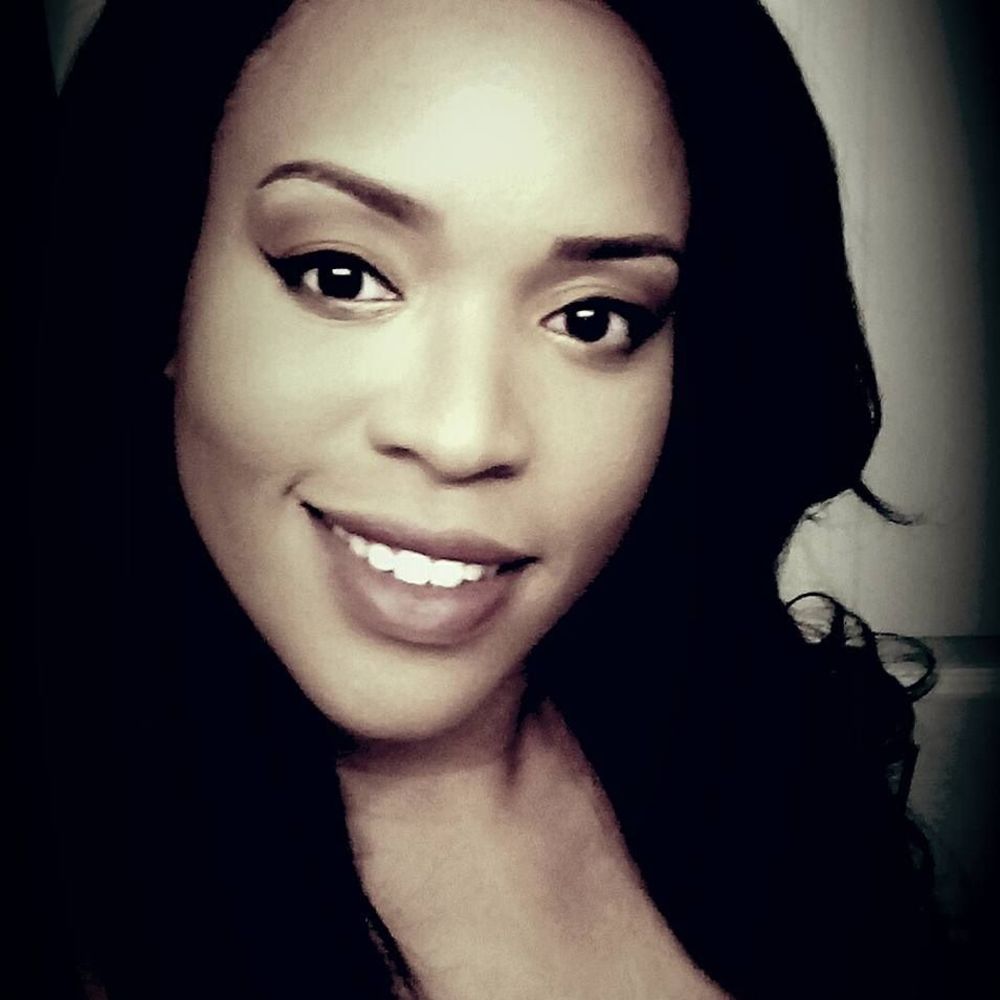 Meet your Posher, Kimberly