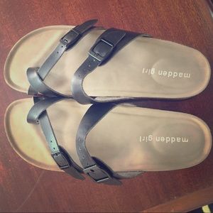 Madden sandals