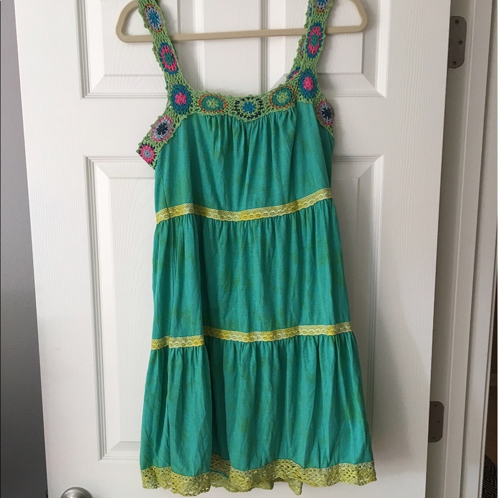 Miss Me dress! 💗💗