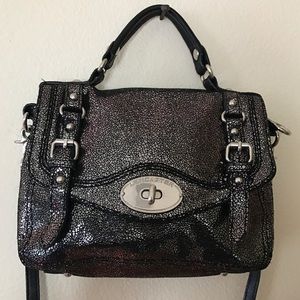 Lancaster Paris - Disco Convertible Crossbody