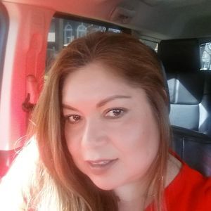 Meet your Posher, Bertha