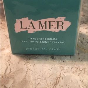 LAMERE EYE CONCENTRATE NEW IN BOX UNWRAPPED