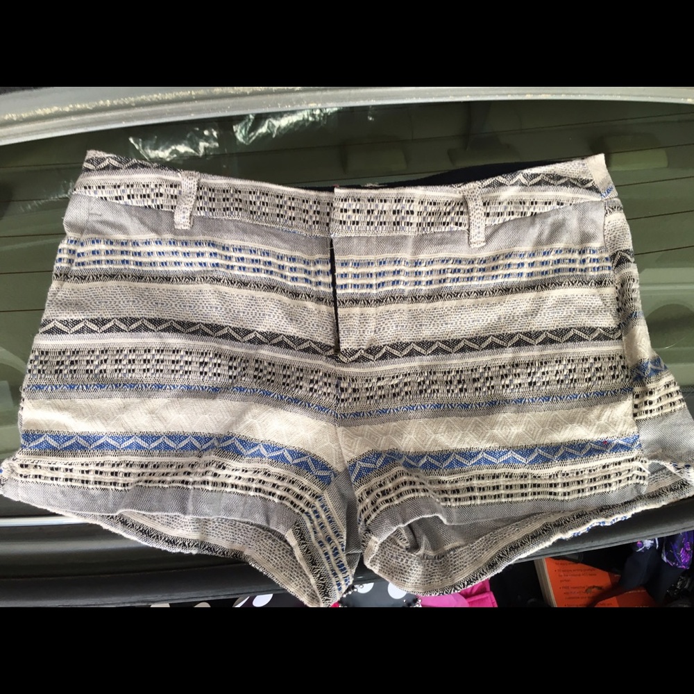 Shorts