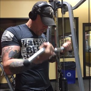 Meet your Posher, Joseph