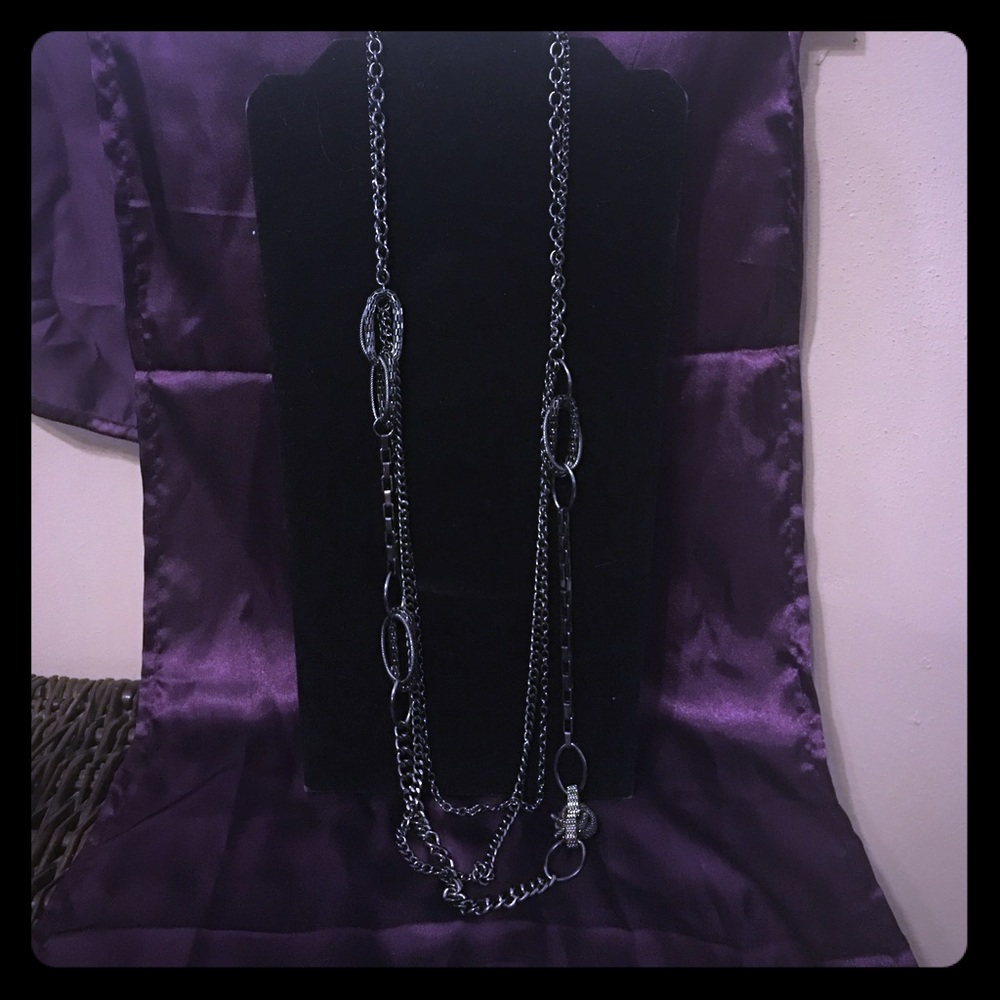 Premier designs necklace