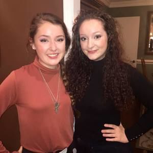 Meet your Posher, Sarah grace