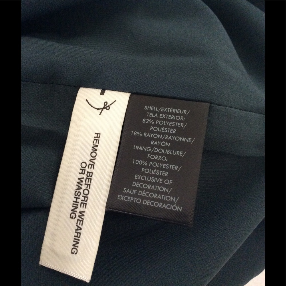 Ann Taylor pencil skirt - Picture 6 of 7