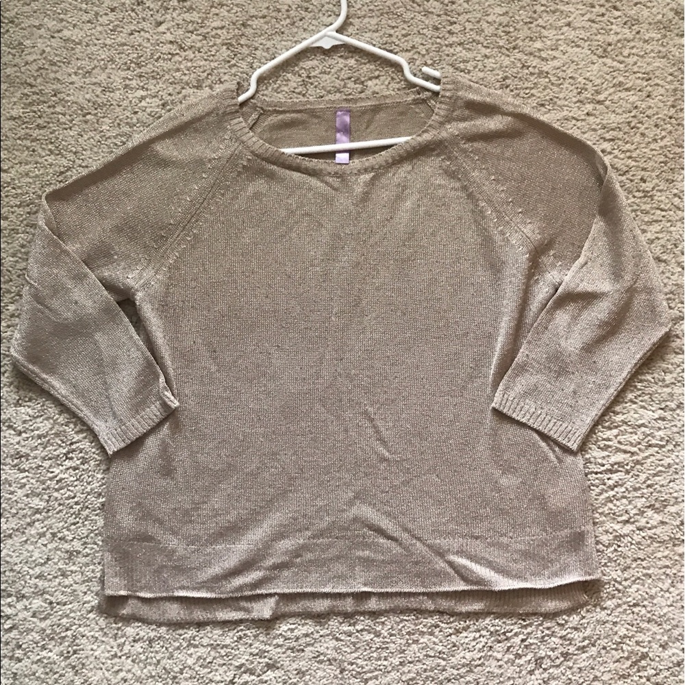 Fashion Sweater From Franchescas