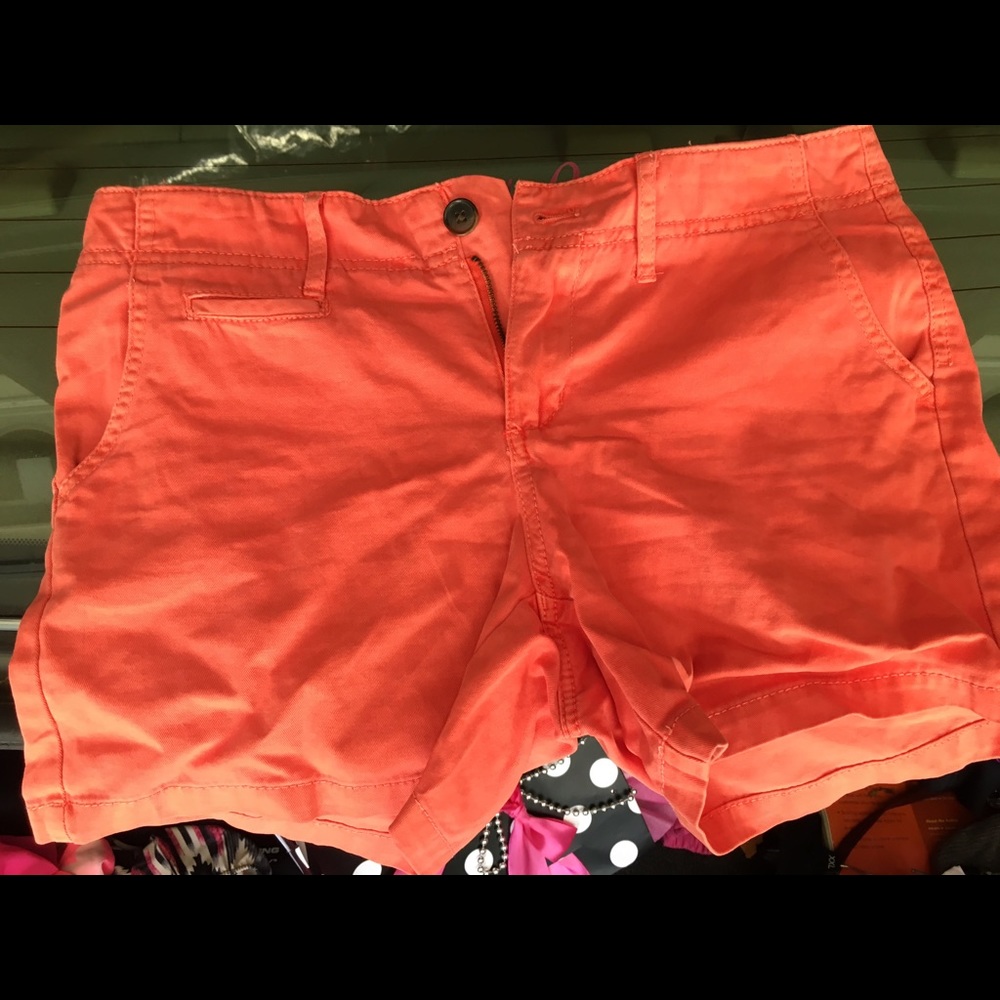 Shorts