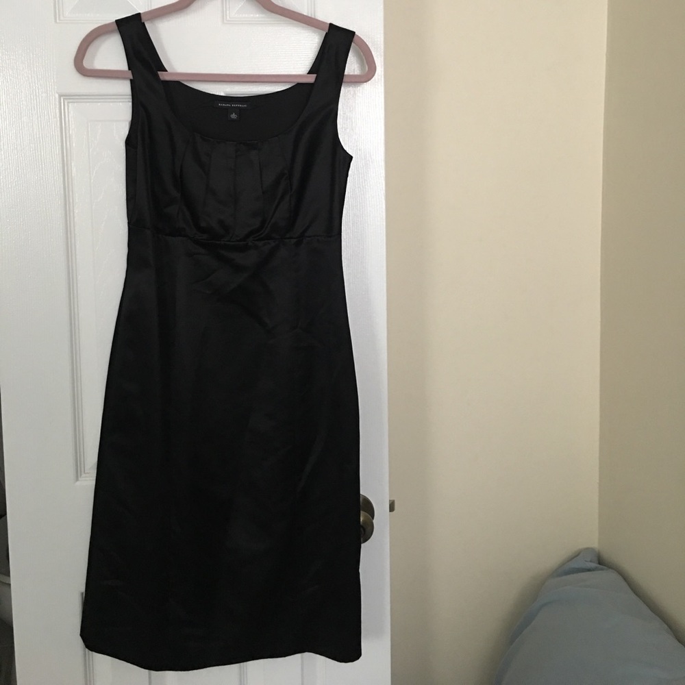 Banana Republic dress