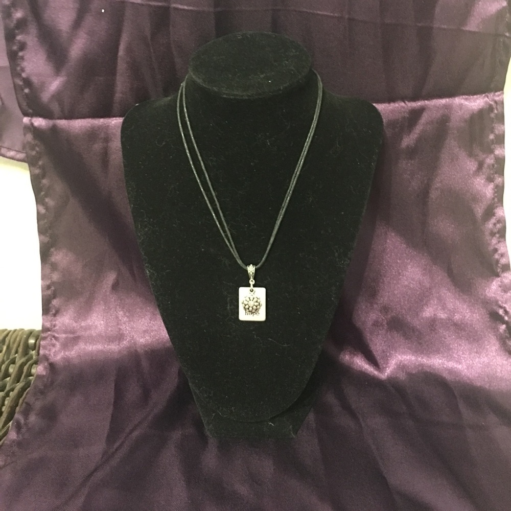 Premier designs necklace