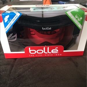 Bollé Snowboarding/Skiing Goggles
