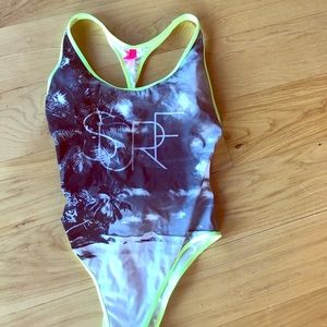 Sexy Victoria Secret one piece