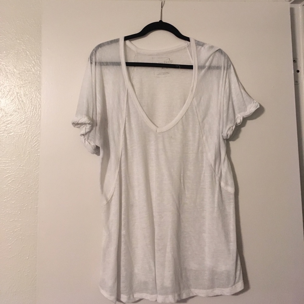 Free People, We the Free Free Fallin' Tee
