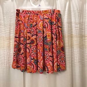 LulaRoe Madison Skirt