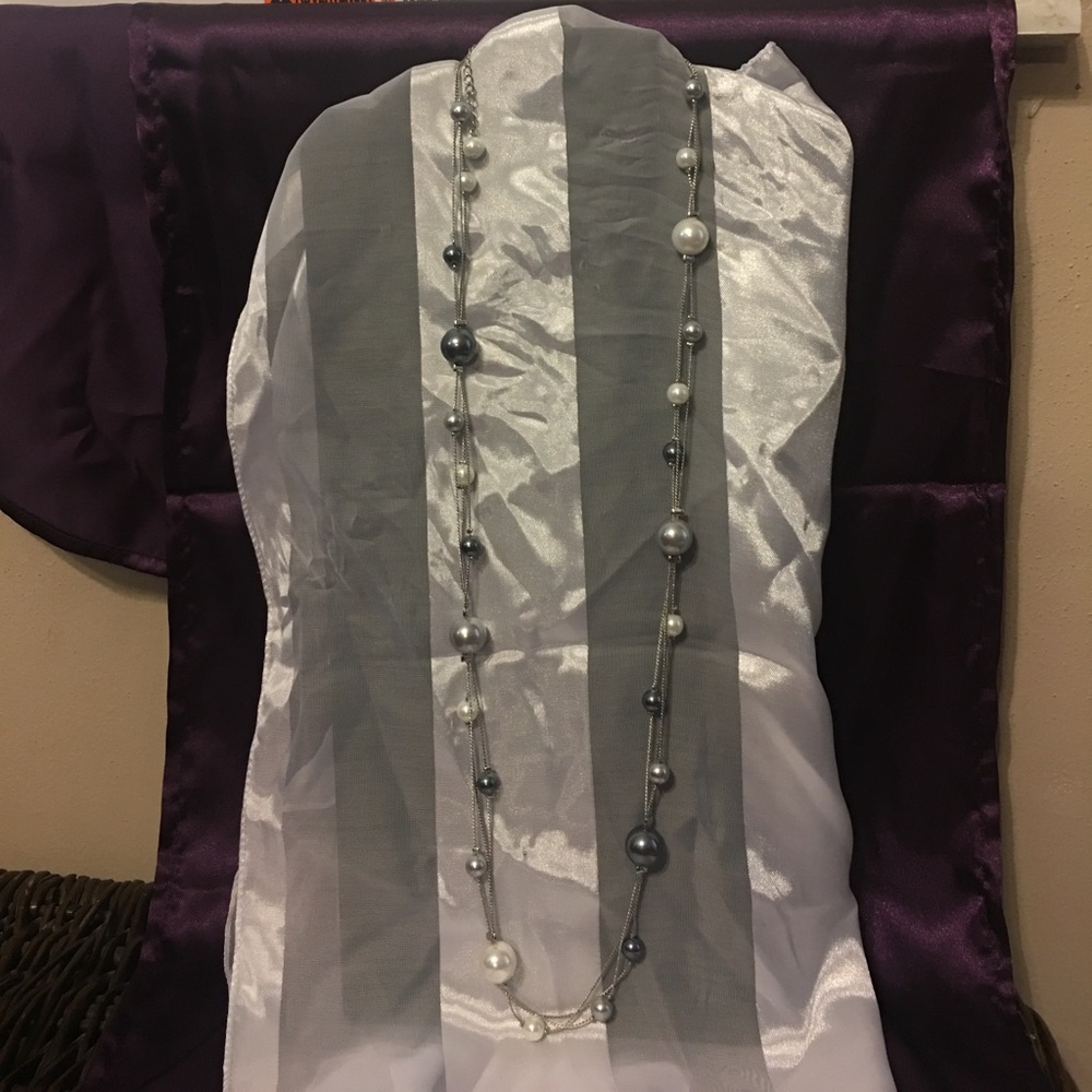 Premier designs necklace