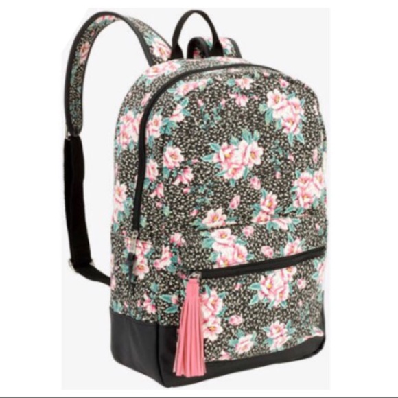 no boundaries backpack