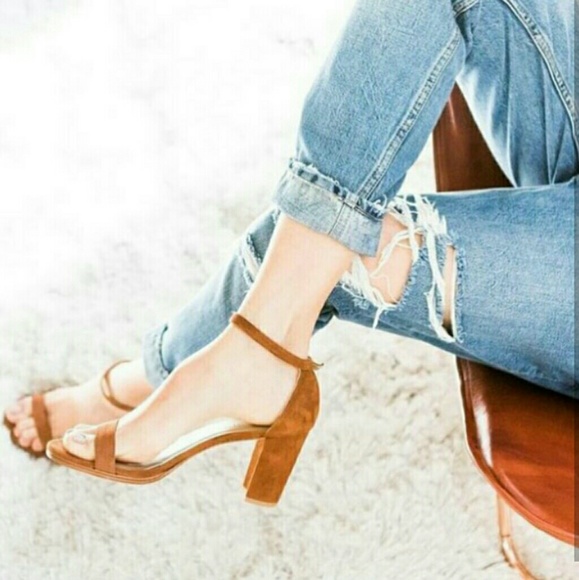 Stuart Weitzman Shoes - Stuart Weitzman heels