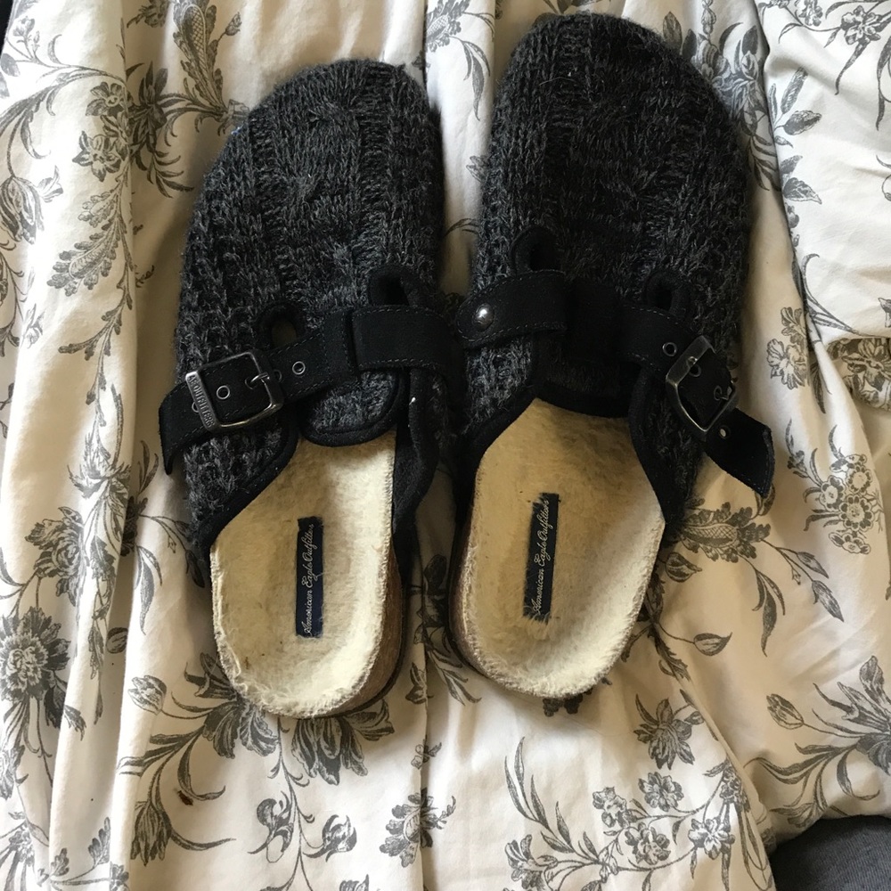 Clogs