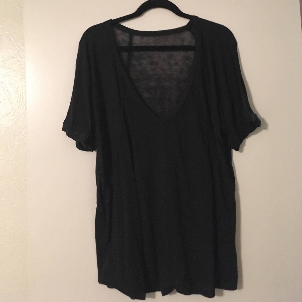 Free People, We The Free Free Fallin Tee