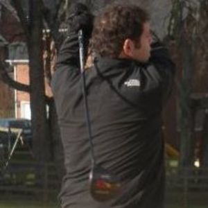 Meet your Posher, Brian