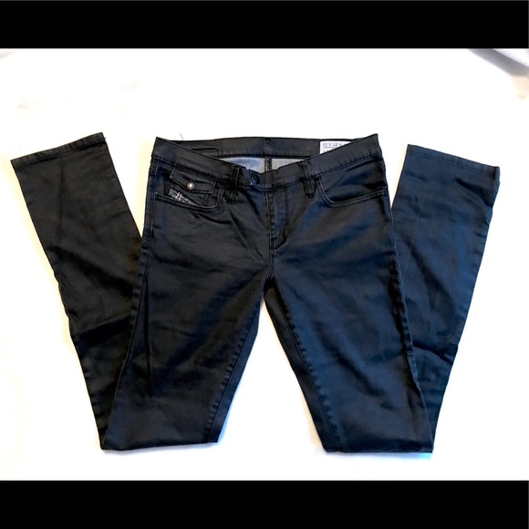 Diesel Denim - Diesel Industry Livy-Biker W27 L 32