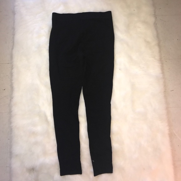 H&M Pants - H&M Dressy Black Leggings H&M Pants - H&M Dressy Black Leggings