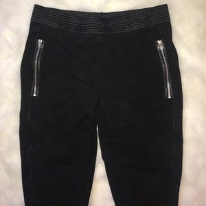 H&M Pants - H&M Dressy Black Leggings H&M Pants - H&M Dressy Black Leggings