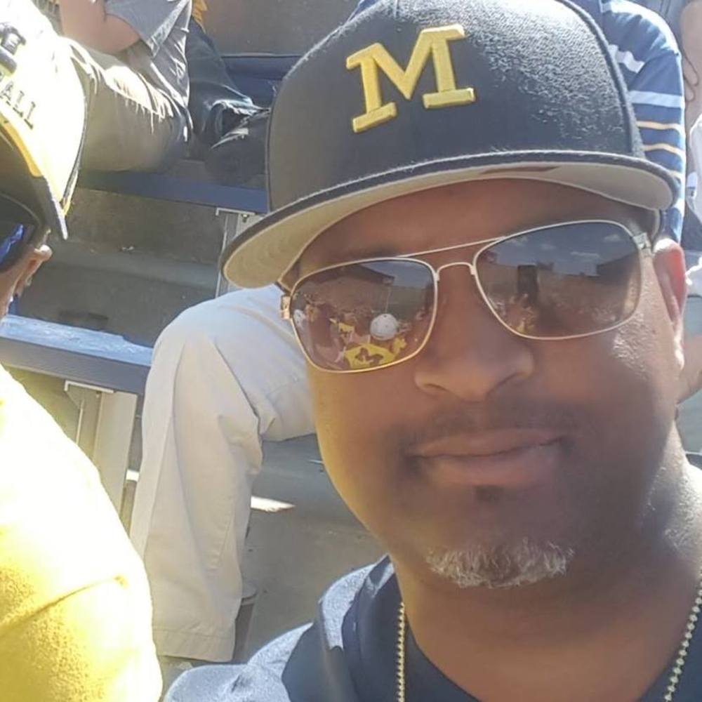 Meet your Posher, Shawn