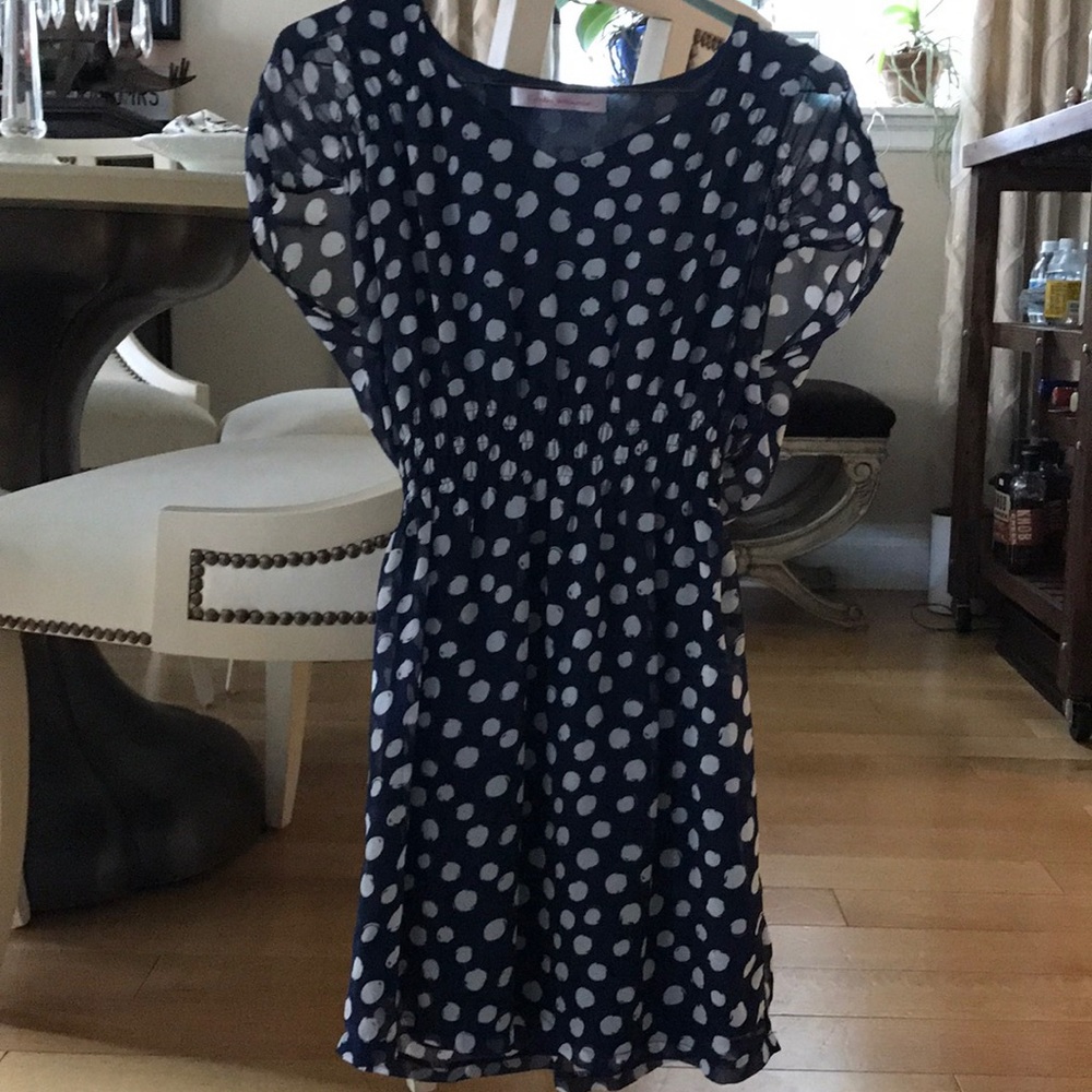 Adorable boutique dress!