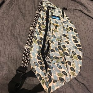 Kavu Bag
