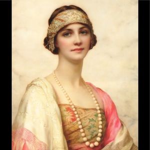 Meet your Posher, Proberta