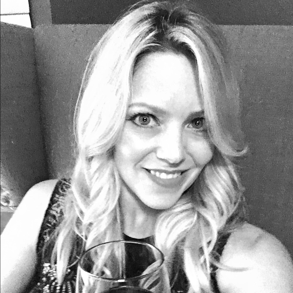 Meet your Posher, Tiffany