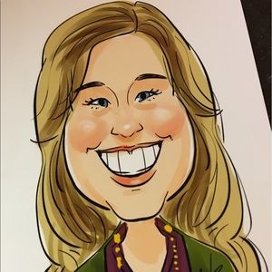 Meet your Posher, Elizabeth