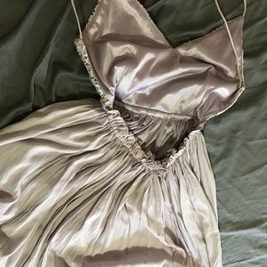 Free People Eve Maxi Dress