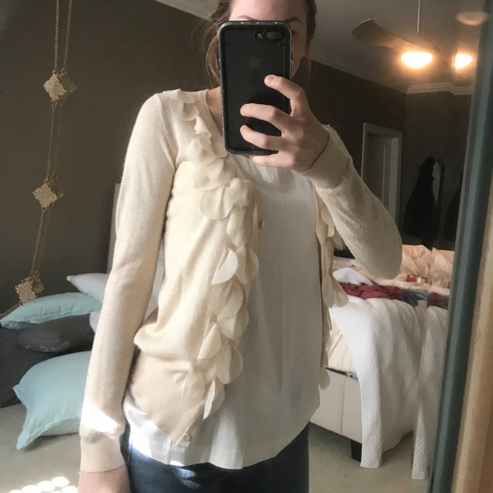 LAST CHANCE Light Cardigan