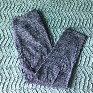 American Eagle Capri Yoga Leggings - M