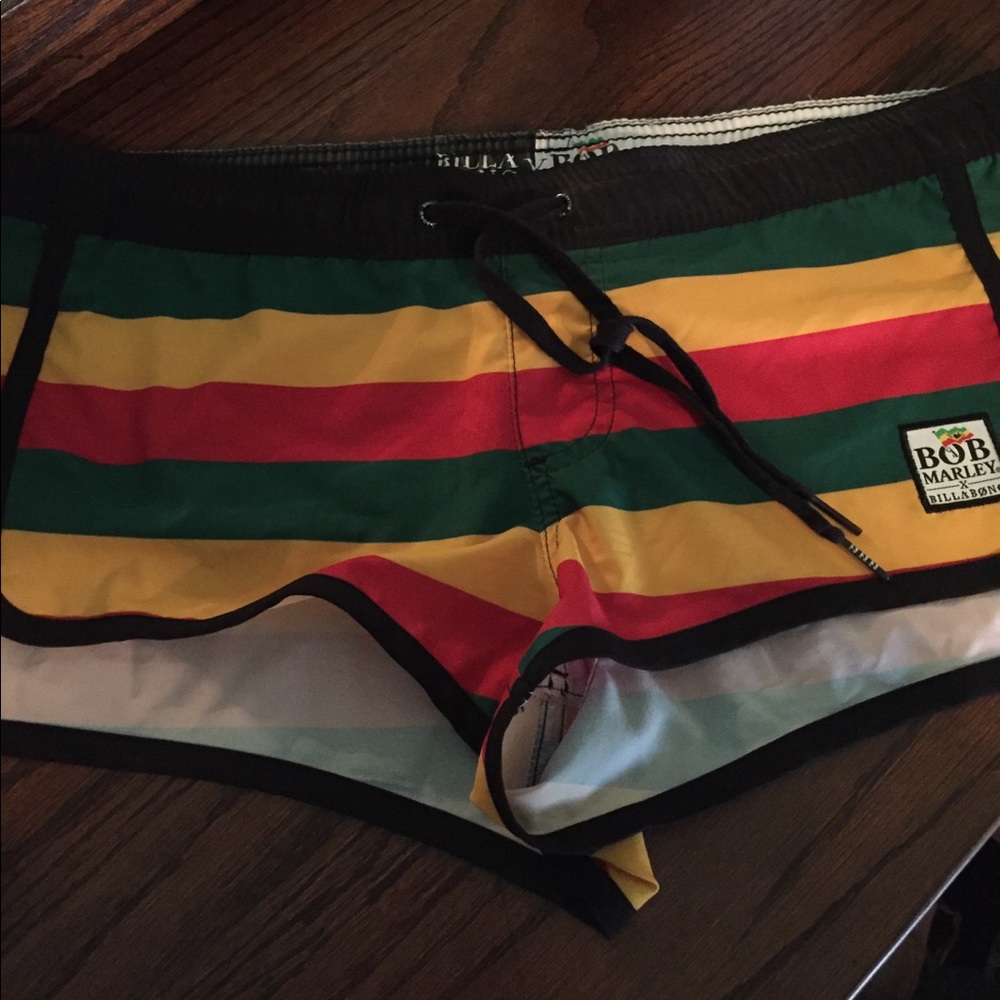 Billabong board shorts