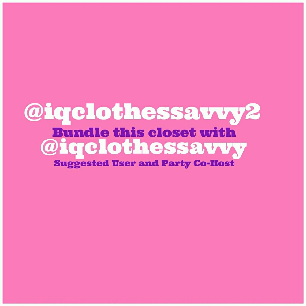 Meet your Posher, Julia