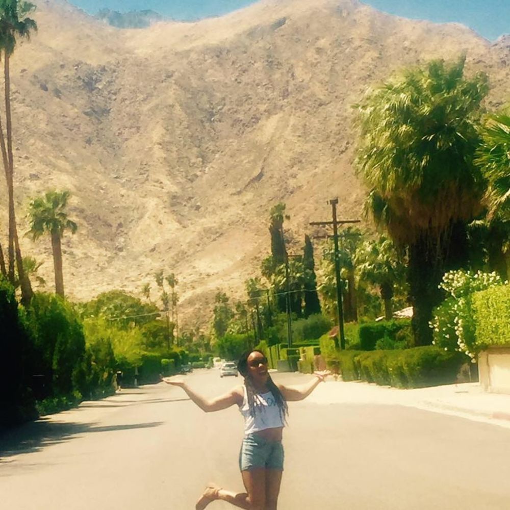 Meet your Posher, Shayla