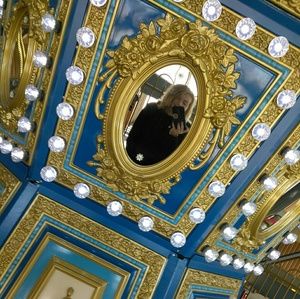 Meet your Posher, Leah