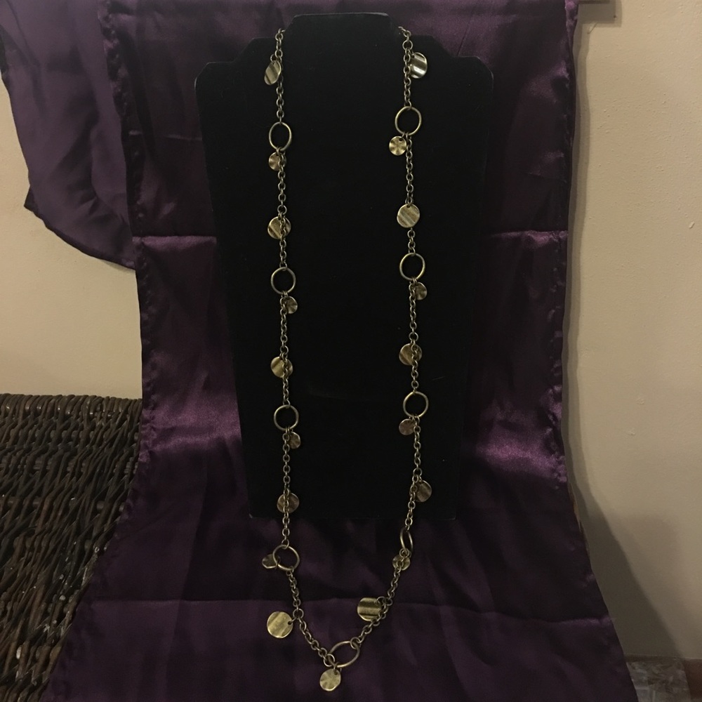 Premier designs necklace