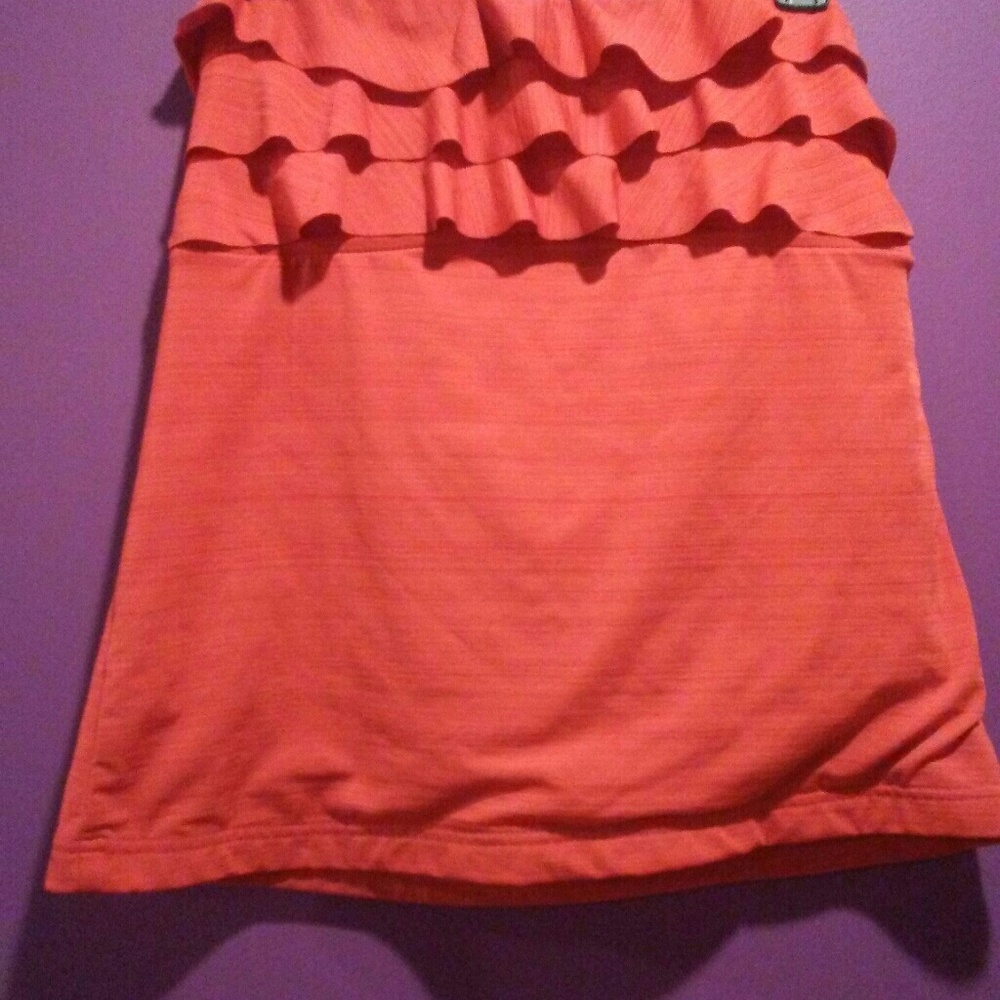 Swim suit top