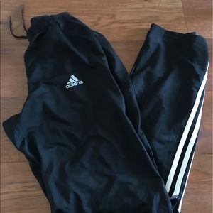 Adidas Sweatpants