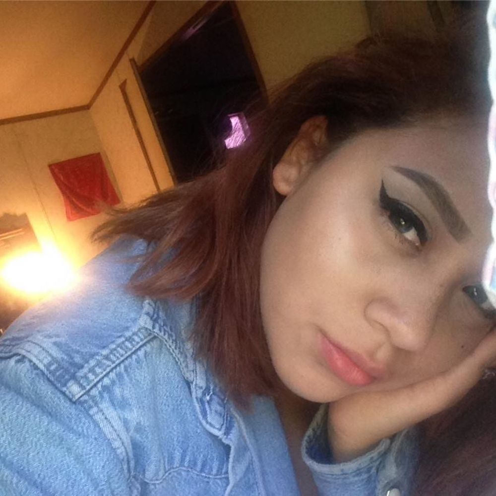 Meet your Posher, Eliana