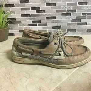 Classic Sperry Top-sider
